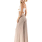 Black - High Waist Solid Palazzo Pants